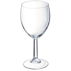 Arcoroc Savoie Wine / Goblet Glasses 350 ml / 12.5oz(Pack of 48)