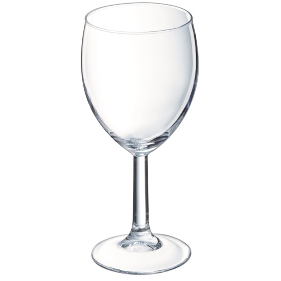 Arcoroc Savoie Wine / Goblet Glasses 350 ml / 12.5oz(Pack of 48) Event Supply Images