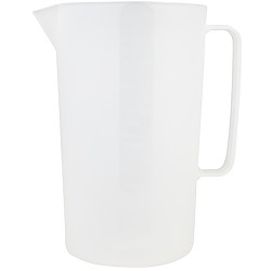 Jug With Lid 2Ltr