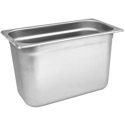 Gastronorm  1/3 200Mm 7.45Ltr