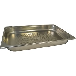 Gastronorm 1/1 100Mm 13.5Ltr Perforated