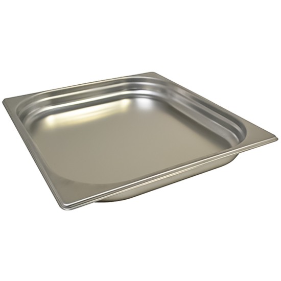 Gastronorm 2/3 40Mm 4.6Ltr Event Supply Images