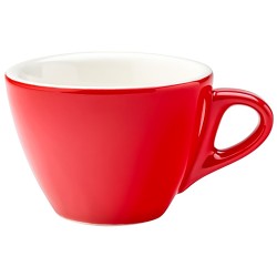 Barista Flat White Red Cup 5.5oz (16cl)(Pack of 12)