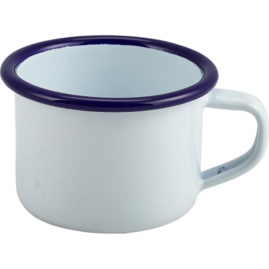 Falcon Enamel 6cm Espresso Cup white(Pack of 12) Event Supply Images