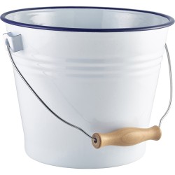 Falcon Enamel 16cm Bucket