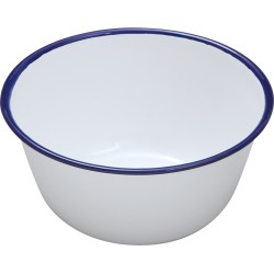 Falcon Enamel 10cm Pudding Basin(Pack of 6)