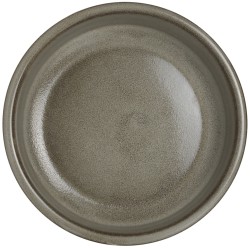 Steelite Pier Round Deep Tray 16.5cm(Pack of 24)