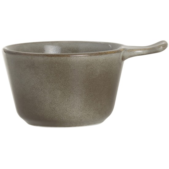 Steelite Pier Handled Crock 13.6cm(Pack of 24) Catering Supply Images