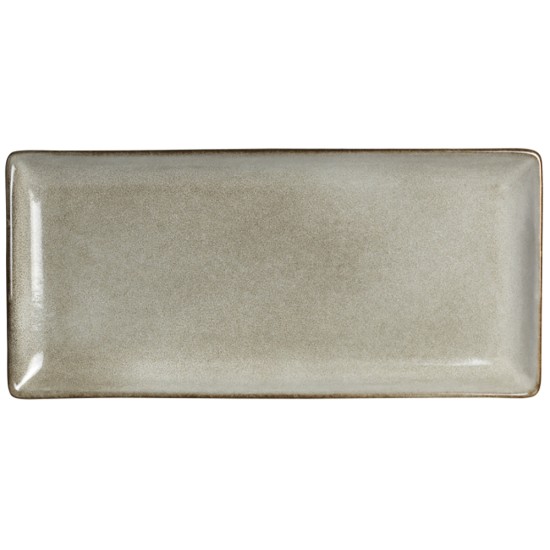 Steelite Pier Rectangle Tray 38cm(Pack of 6) Event Supply Images
