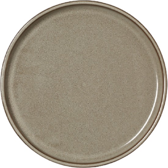 Steelite Pier Stack Plate 23cm(Pack of 12) Event Supply Images