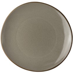 Steelite Pier Organic Plate 23.5cm(Pack of 24)