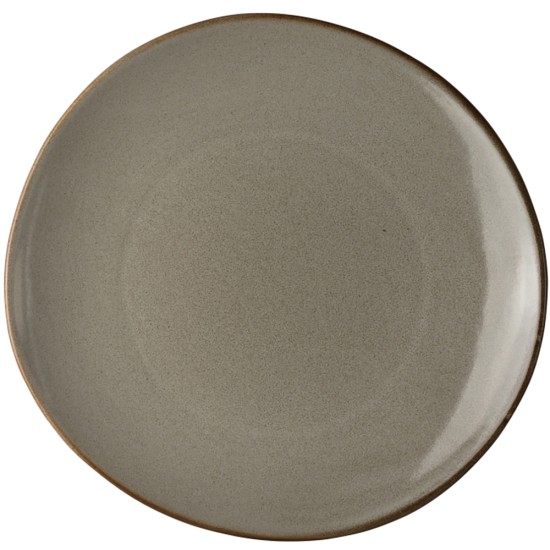 Steelite Pier Organic Plate 19cm(Pack of 24) Catering Supply Images