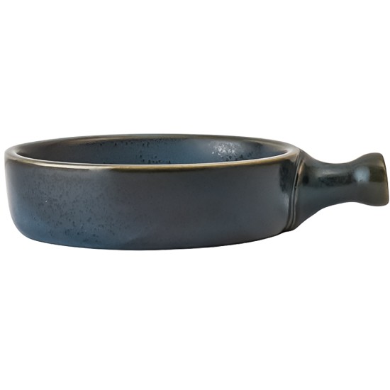 Steelite Storm Handled Deep Tray 16.8cm(Pack of 12) Restaurant Supply Images
