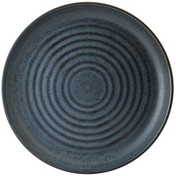 Steelite Storm Plate 23.2cm(Pack of 12)