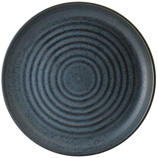 Steelite Storm Plate 23.2cm(Pack of 12) Restaurant Supply Images