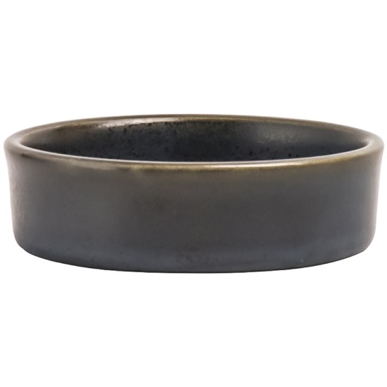 Steelite Robert Gordon Storm Condiment Tray 8.1cm(Pack of 24) Restaurant Supply Images