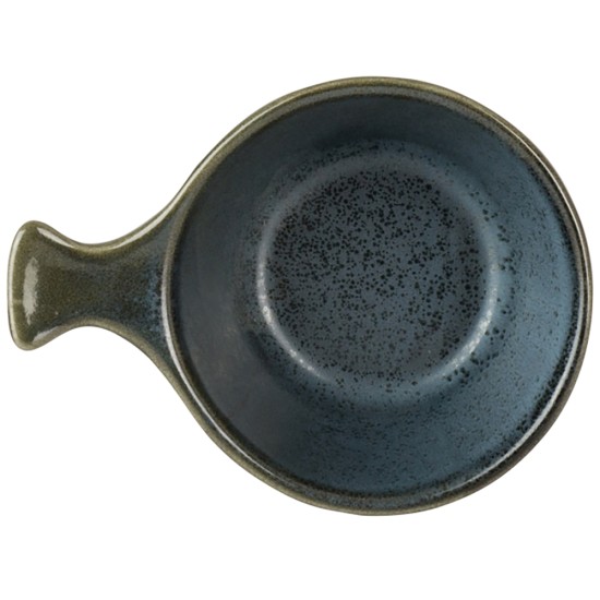 Steelite Storm Handled Crock 13.6cm(Pack of 24) Restaurant Supply Images