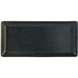 Steelite Storm Rectangle Tray 38cm(Pack of 6)