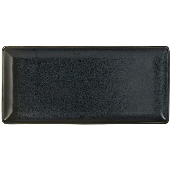 Steelite Storm Rectangle Tray 38cm(Pack of 6) Restaurant Supply Images