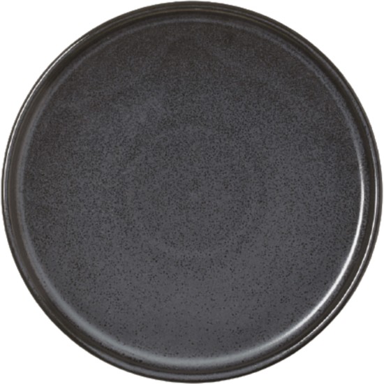 Steelite Storm Stack Plate 27cm(Pack of 6) Event Supply Images