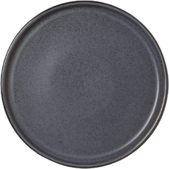 Steelite Storm Stack Plate 23cm(Pack of 12) Restaurant Supply Images