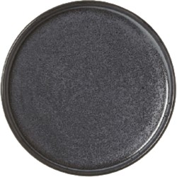 Steelite Storm Stack Plate 16cm(Pack of 12)