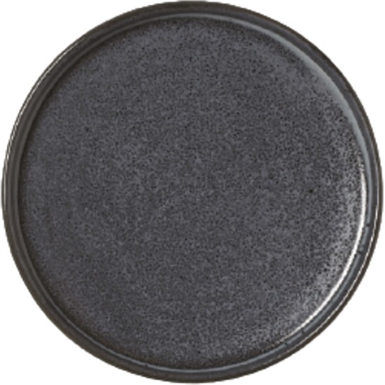 Steelite Storm Stack Plate 16cm(Pack of 12) Restaurant Supply Images
