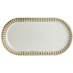 Steelite Adelaide Birch Oblong Tray 18.4cm(Pack of 24)