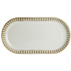 Steelite Adelaide Birch Oblong Tray 30cm(Pack of 12)
