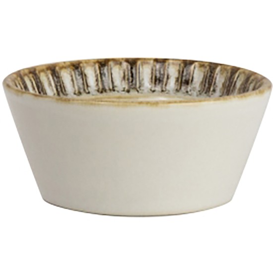 Steelite Adelaide Birch Condiment Dish 7.62cm(Pack of 24) Event Supply Images