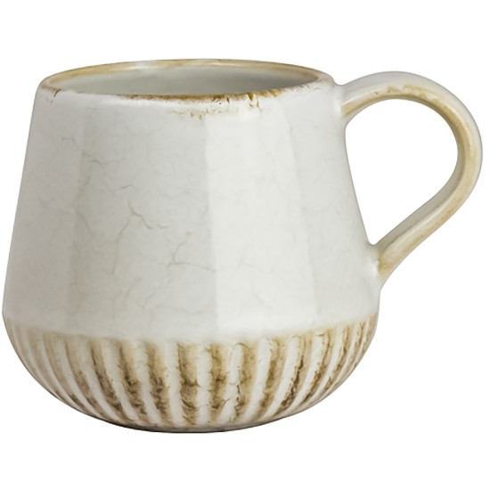 Steelite Adelaide Birch Mug 9.2cm(Pack of 24) Catering Supply Images