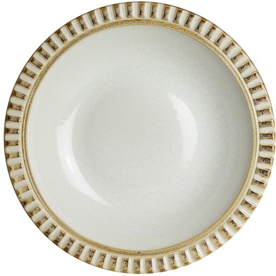 Steelite Adelaide Birch Presentation Bowl 26.35cm(Pack of 12) Restaurant Supply Images