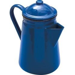 Falcon Enamel 13cm Coffee Pot Blue