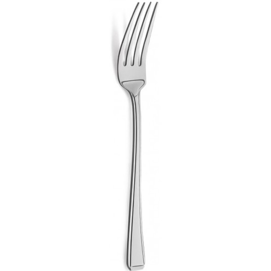 Amefa Harley Royale Table Fork 18/10(Pack of 12) Event Supply Images