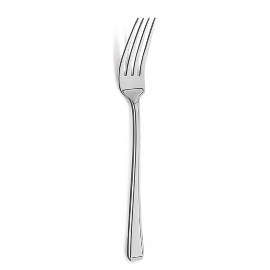 Amefa Harley Royale Dessert Fork 18/10(Pack of 12) Event Supply Images