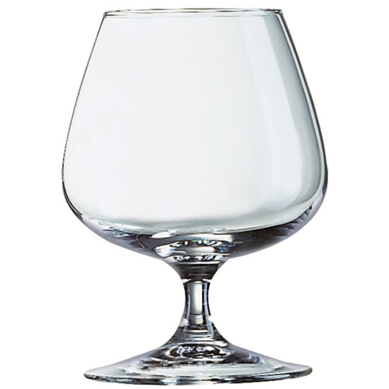 Chef & Sommelier Cabernet Degustation Brandy / Cognac Glasses 410 ml / 14.5oz(Pack of 24) Catering Supply Images