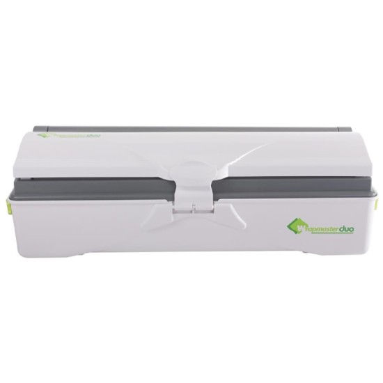 Wrapmaster Wrapmaster Duo Event Supply Images