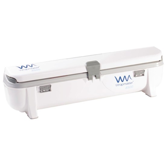Wrapmaster 4500 Dispenser Event Supply Images