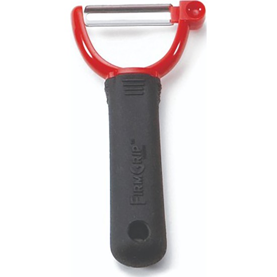 Tablecraft Y Peeler, Straight Edge(14.7x7x3.2) Restaurant Supply Images