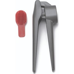 Tablecraft Garlic Press(17.2x3.5x5.8)