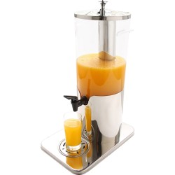 Sunnex Juice Dispenser 5Ltr