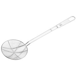Chefset 16cm DIA Stainless Steel Fat Skimmer