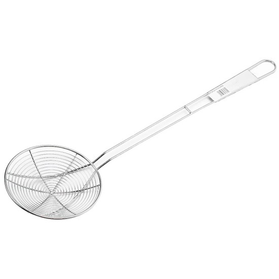 Chefset 16cm DIA Stainless Steel Fat Skimmer Restaurant Supply Images