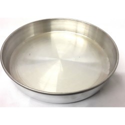 SOV - Pizza Tray Aluminium 14 inch