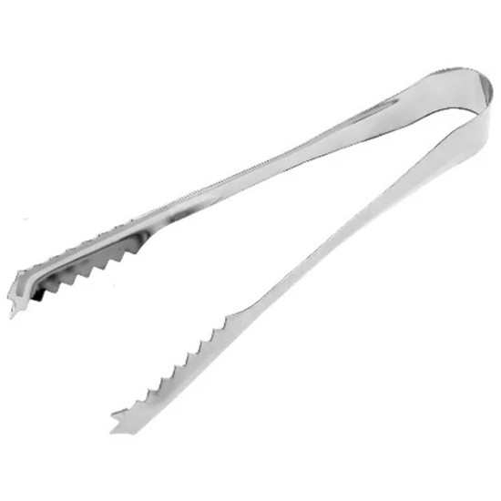 Chefset 18CM ICE TONG Restaurant Supply Images