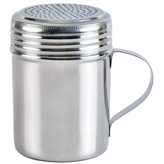 Chefset Stainless Steel Flour Shaker 10oz Event Supply Images