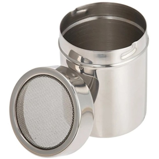 Chefset Stainless Steel Meshed Shaker Catering Supply Images