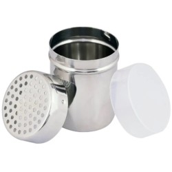 Chefset Stainless Steel 4mm Hole Shaker