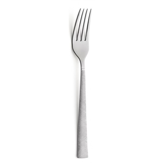 Amefa Jewel Dessert Fork 18/10(Pack of 12) Catering Supply Images