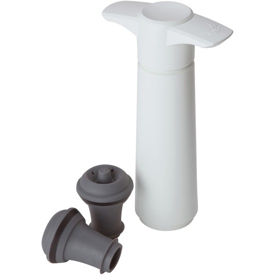 Beaumont Wine Pump Including 2 Sealers Catering Supply Images